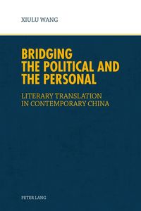 Produktbild: Bridging the Political and the Personal