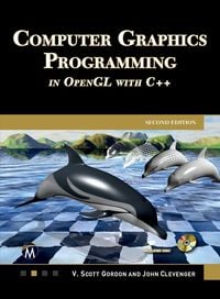 Produktbild: Computer Graphics Programming in OpenGL with C++