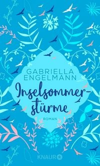 Produktbild: Inselsommerst&uuml;rme