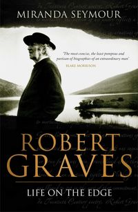 Produktbild: Seymour, M: Robert Graves