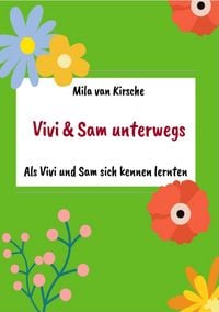 Produktbild: Vivi und Sam unterwegs