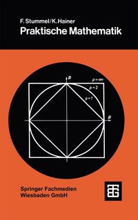 Produktbild: Praktische Mathematik