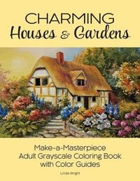 Produktbild: Charming Houses & Gardens