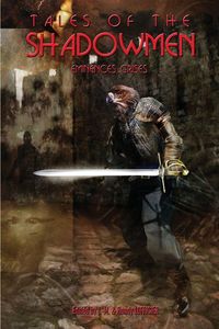 Produktbild: Tales of the Shadowmen 18