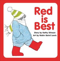Produktbild: Red is Best (Annikin Miniature Edition)
