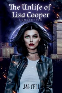 Produktbild: The Unlife of Lisa Cooper