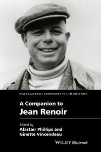 Produktbild: A Companion to Jean Renoir