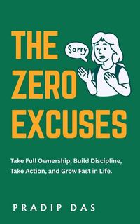 Produktbild: The Zero Excuses
