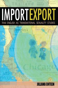 Produktbild: Import/Export