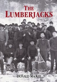 Produktbild: The Lumberjacks