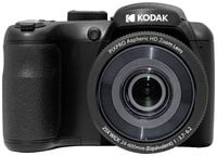 Produktbild: Kodak PIXPRO Astro Zoom AZ255 Digitalkamera 16.76 Megapixel Opt. Zoom: 25 x Schwarz Full HD Video, Bildstabilisierung, mit eingebautem Blitz