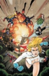 Produktbild: JSA All-Stars