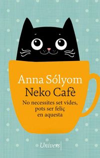 Produktbild: Neko Caf&egrave;