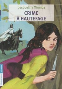Produktbild: Crime &agrave; Hautefage