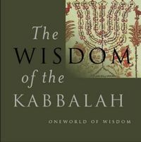 Produktbild: Wisdom of the Kabbalah