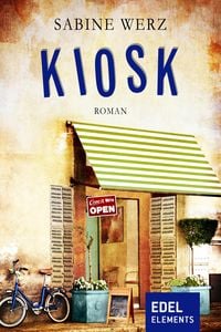 Produktbild: Kiosk