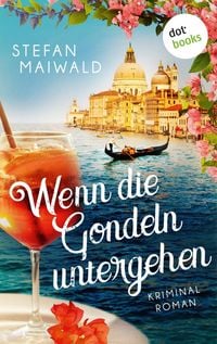 Produktbild: Wenn die Gondeln untergehen