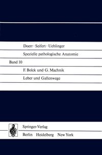Produktbild: Leber und Gallenwege