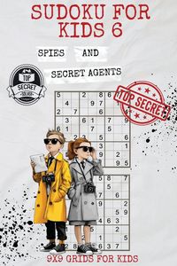 Produktbild: Sudoku for Kids 6