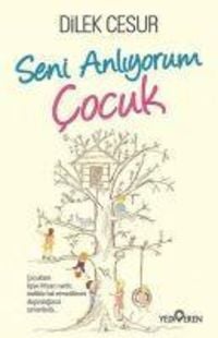 Produktbild: Seni Anliyorum Cocuk