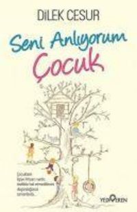 Produktbild: Seni Anliyorum Cocuk
