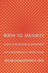 Produktbild: Birth to Maturity