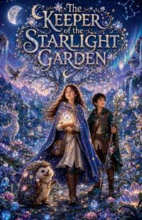 Produktbild: The Keeper of the Starlight Garden