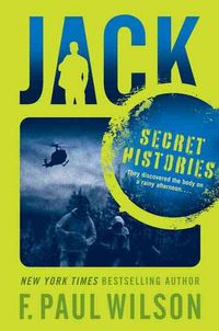 Produktbild: Jack: Secret Histories
