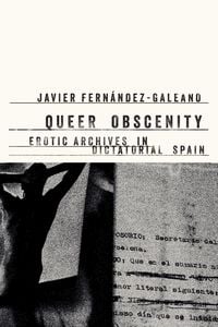 Produktbild: Queer Obscenity