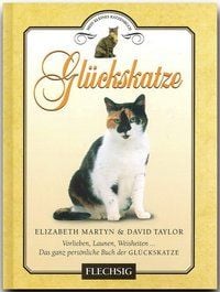 Produktbild: Gl&uuml;ckskatze