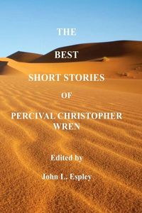 Produktbild: The Best Short Stories of P. C. Wren
