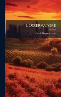 Produktbild: L'Osservatore
