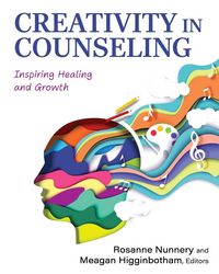 Produktbild: Creativity in Counseling