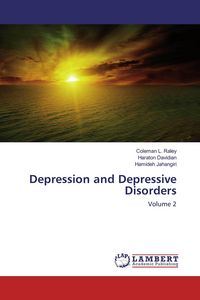 Produktbild: Depression and Depressive Disorders