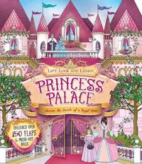 Produktbild: Lift Look & Learn Princess Pal
