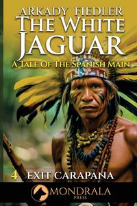 Produktbild: White Jaguar 4