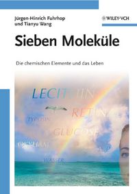 Produktbild: Sieben Molek&uuml;le