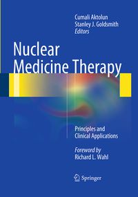 Produktbild: Nuclear Medicine Therapy