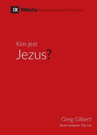 Produktbild: Kim jest Jezus? (Who is Jesus?) (Polish)