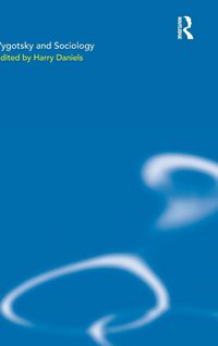 Produktbild: Vygotsky and Sociology
