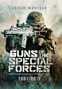 Produktbild: Guns of Special Forces 2001 - 2015