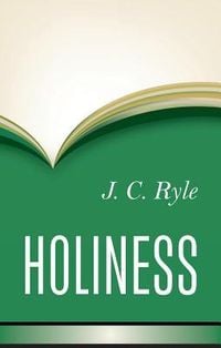 Produktbild: Holiness