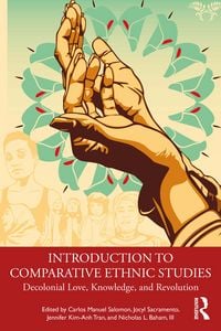 Produktbild: Introduction to Comparative Ethnic Studies