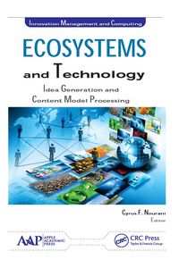 Produktbild: Ecosystems and Technology