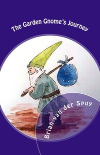 Produktbild: The Garden Gnome's Journey