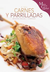 Produktbild: Carnes y parrilladas