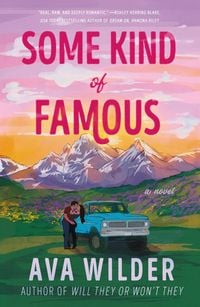 Produktbild: Some Kind of Famous