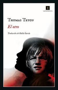 Produktbild: El otro