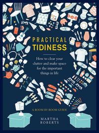 Produktbild: Practical Tidiness
