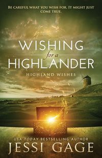 Produktbild: Wishing for a Highlander